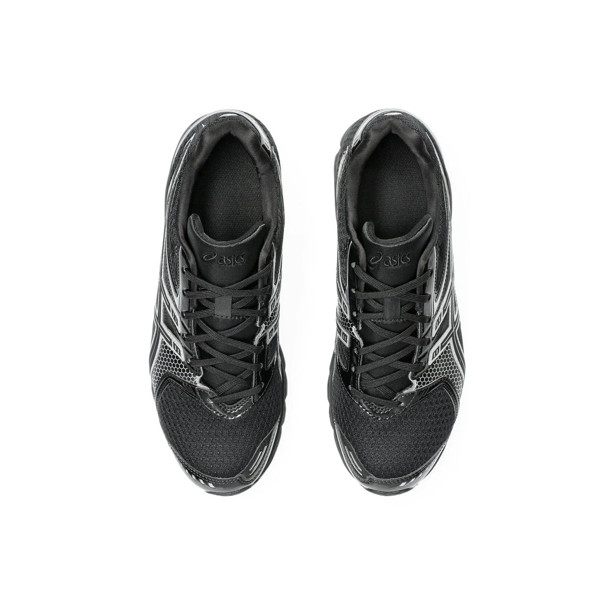 ASICS Gel-DS Trainer 14 'Black Pure Silver' (2025)
