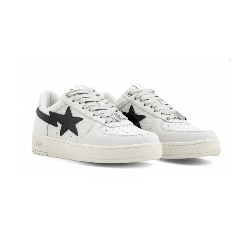 BAPE STA #4 M2 'White'