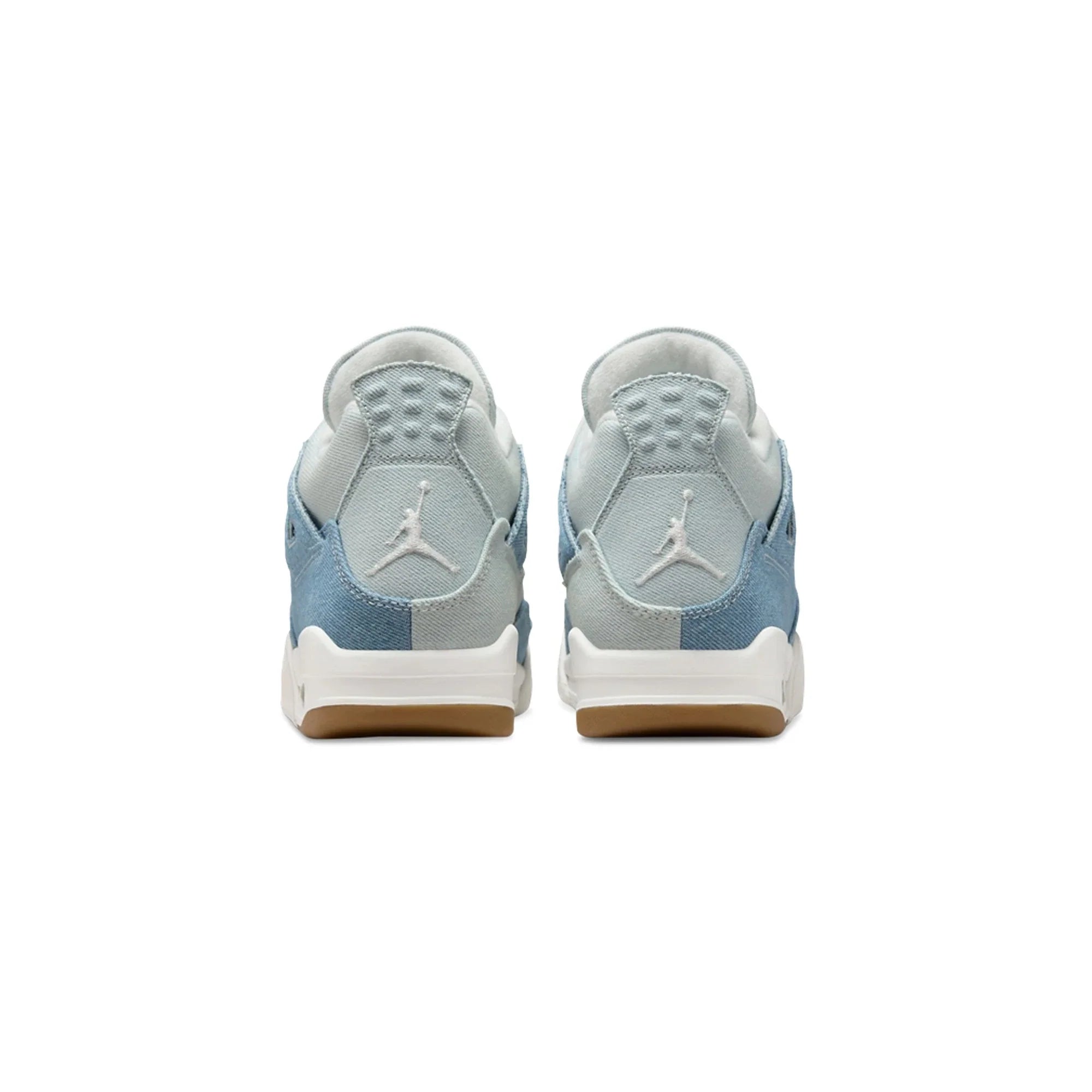 Air Jordan 4 Retro TEX 'Denim Worn Blue' Women's (2025)