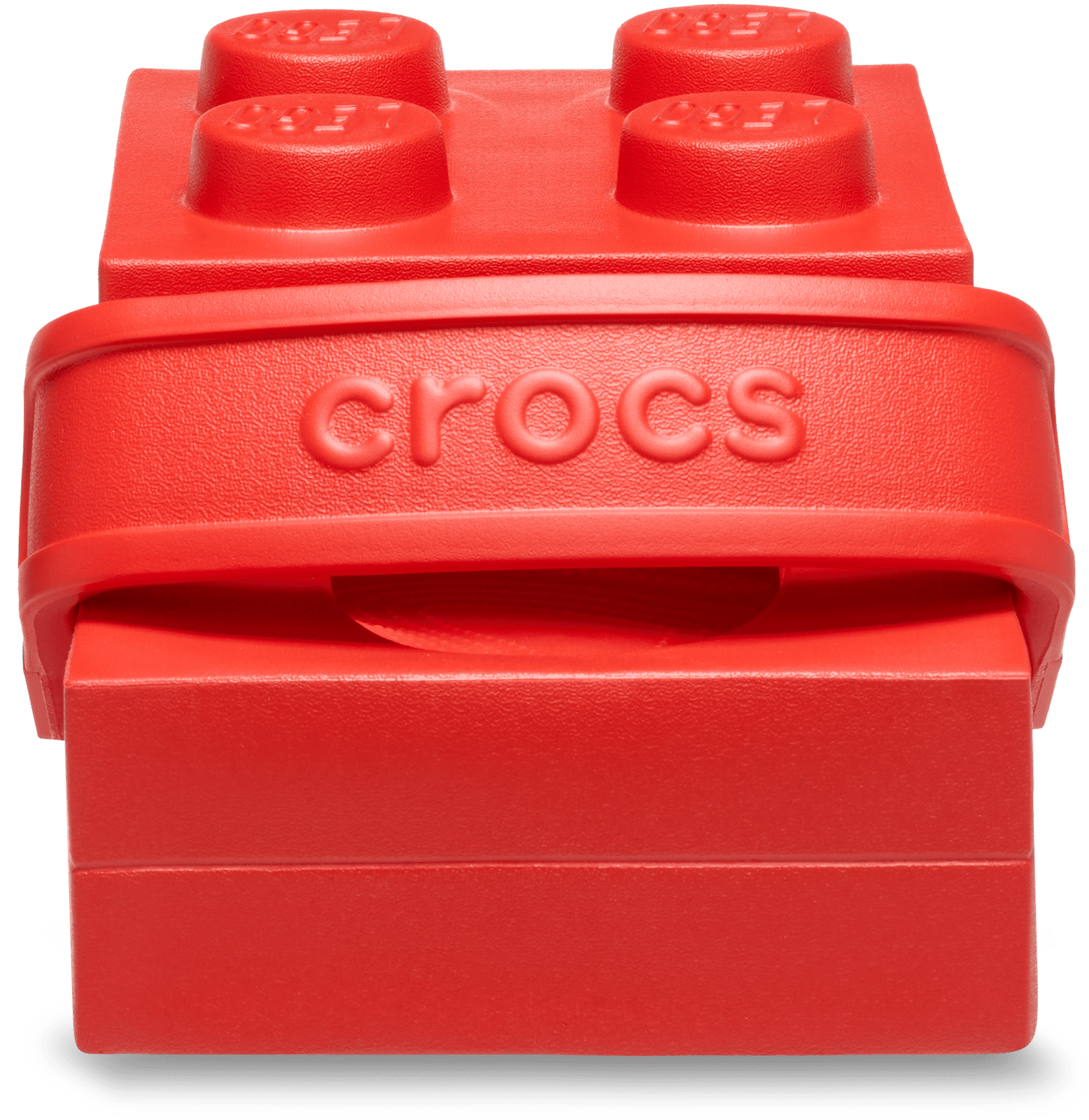 Brick Clog LEGO () Sneakers - Premium Brand Shoes for Men and Women