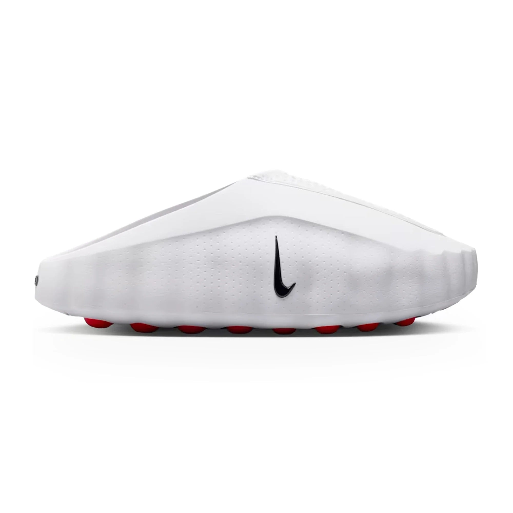 Nike Mind 001 Slide 'White Speed Red' (2026)
