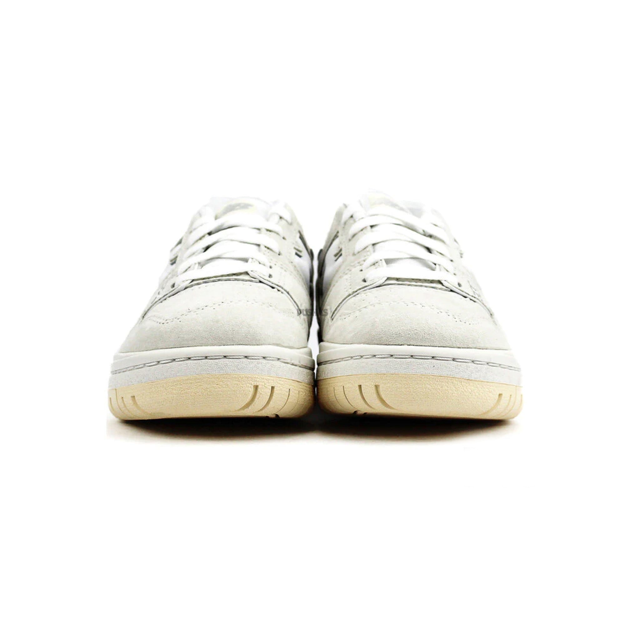 New Balance 550 'Sea Salt Macadamia Nut' Women's (2022)