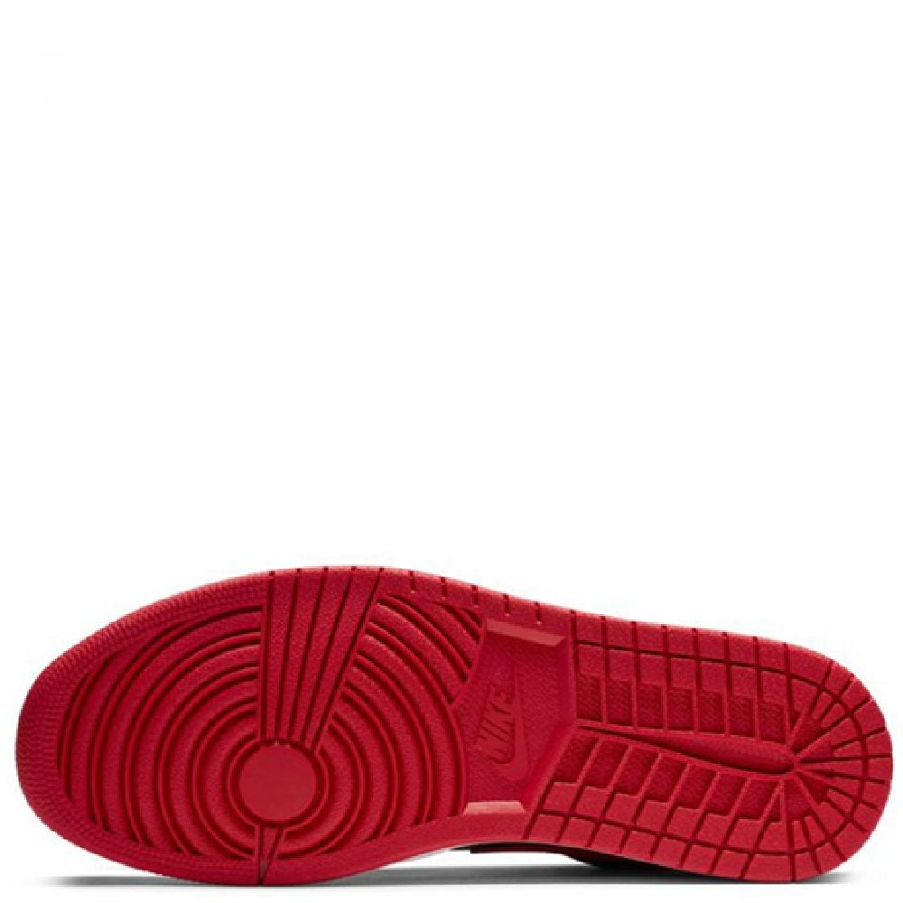 Men's Jordan 1 Low Gym Red/black-white (553558 606) Sneakers - Premium Brand Shoes for Men and Women