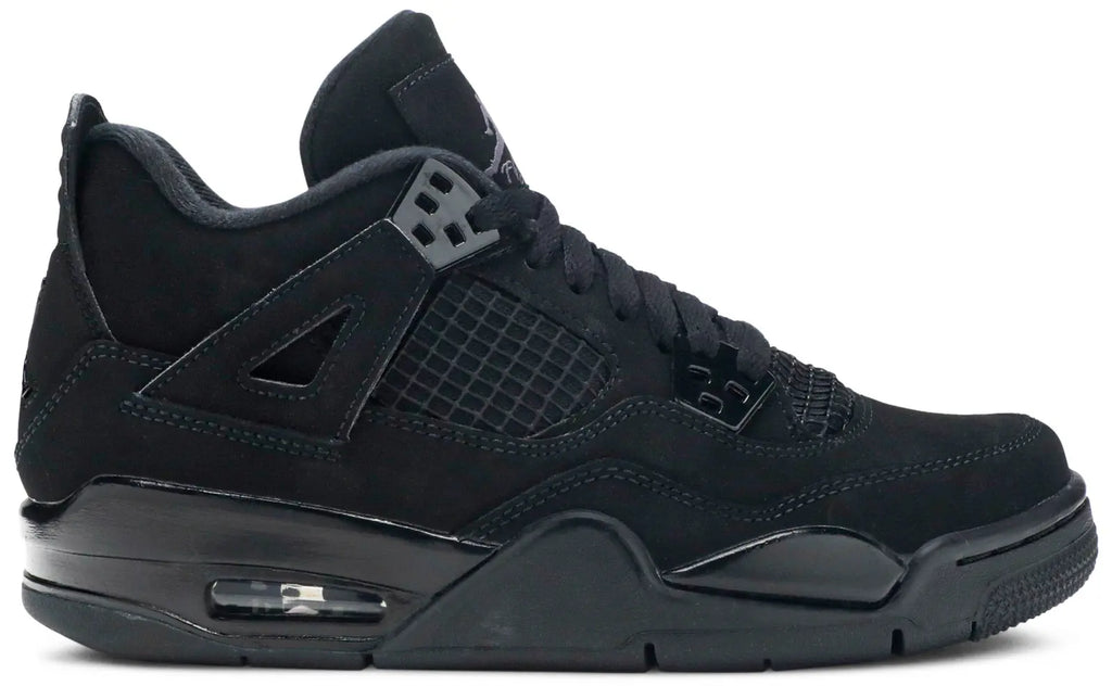 Air Jordan 4 (2025) () Sneakers - Premium Brand Shoes for Men and Women