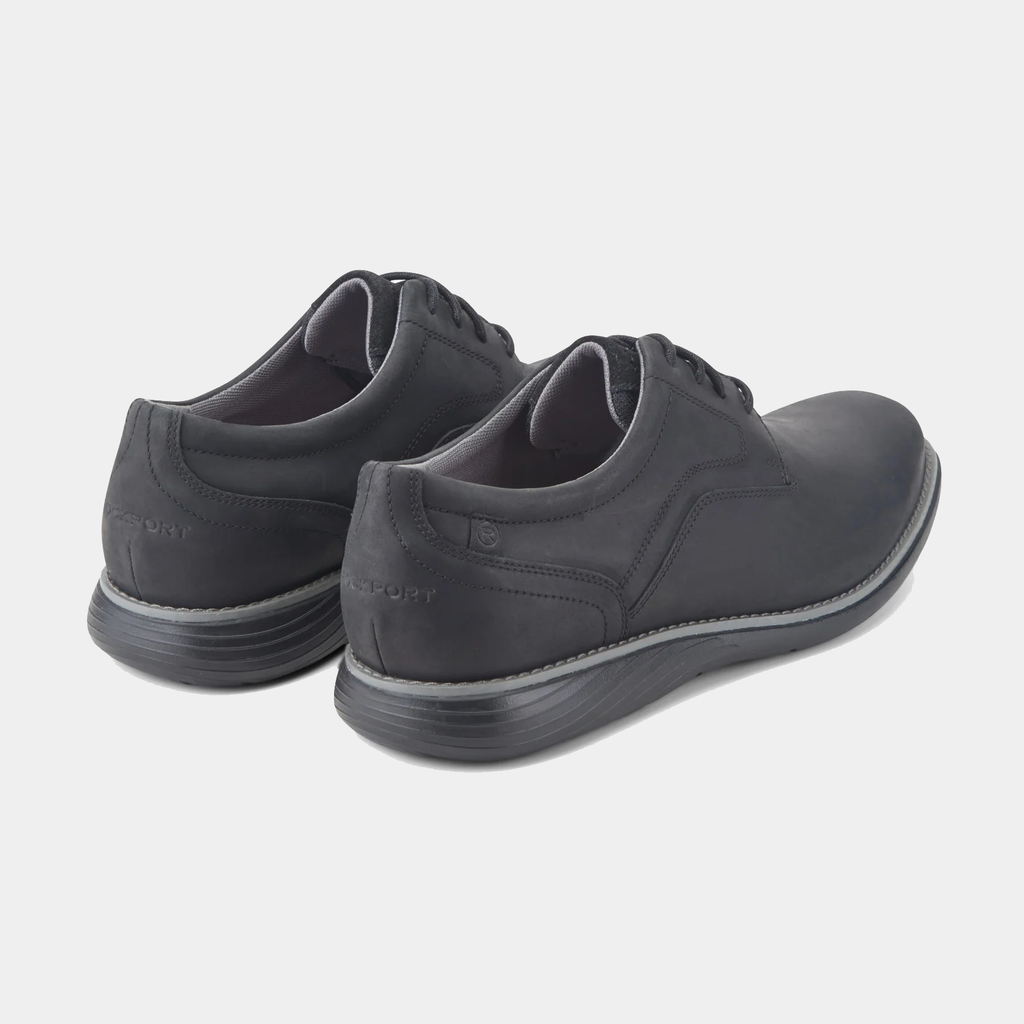 Garett Plain Toe Sneakers - Premium Brand Shoes for Men and Women