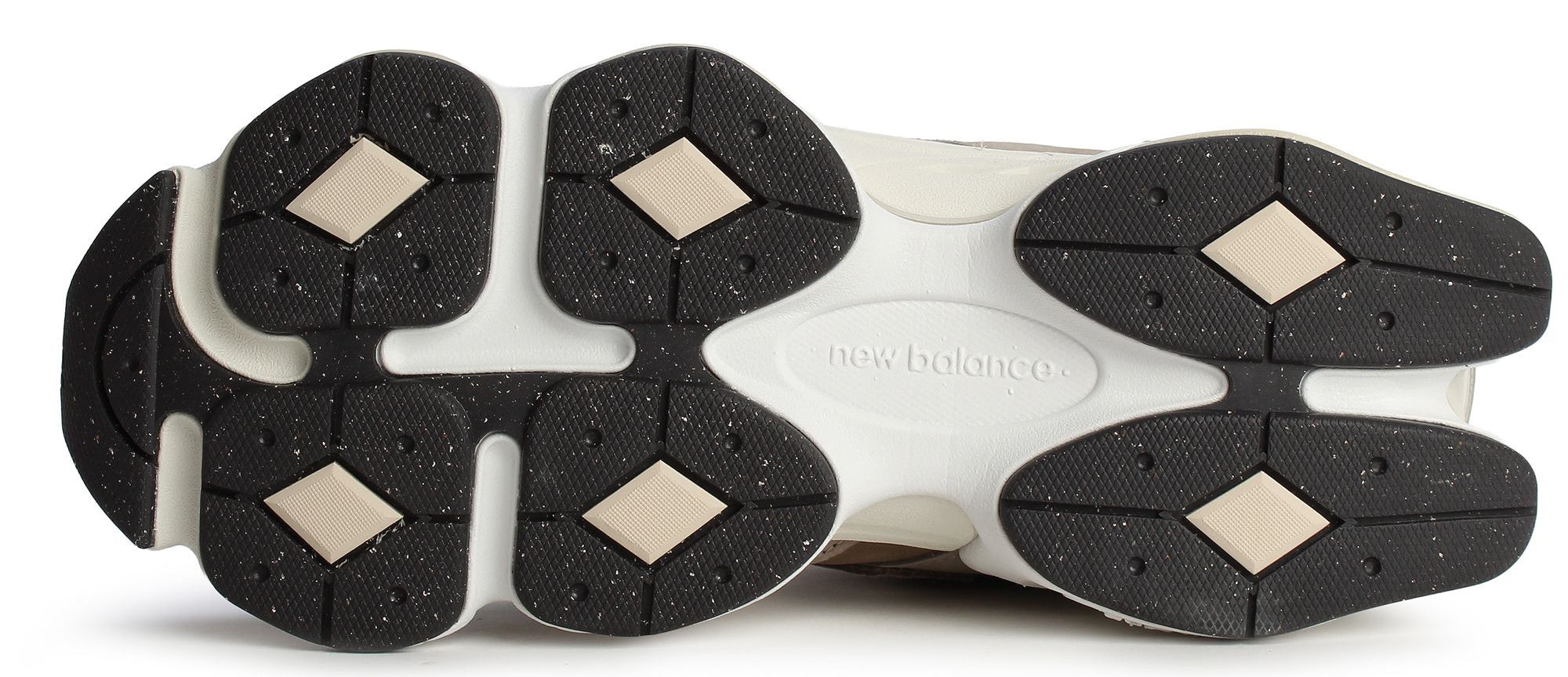 New Balance 9060 Sneakers - Premium Brand Shoes for Men and Women