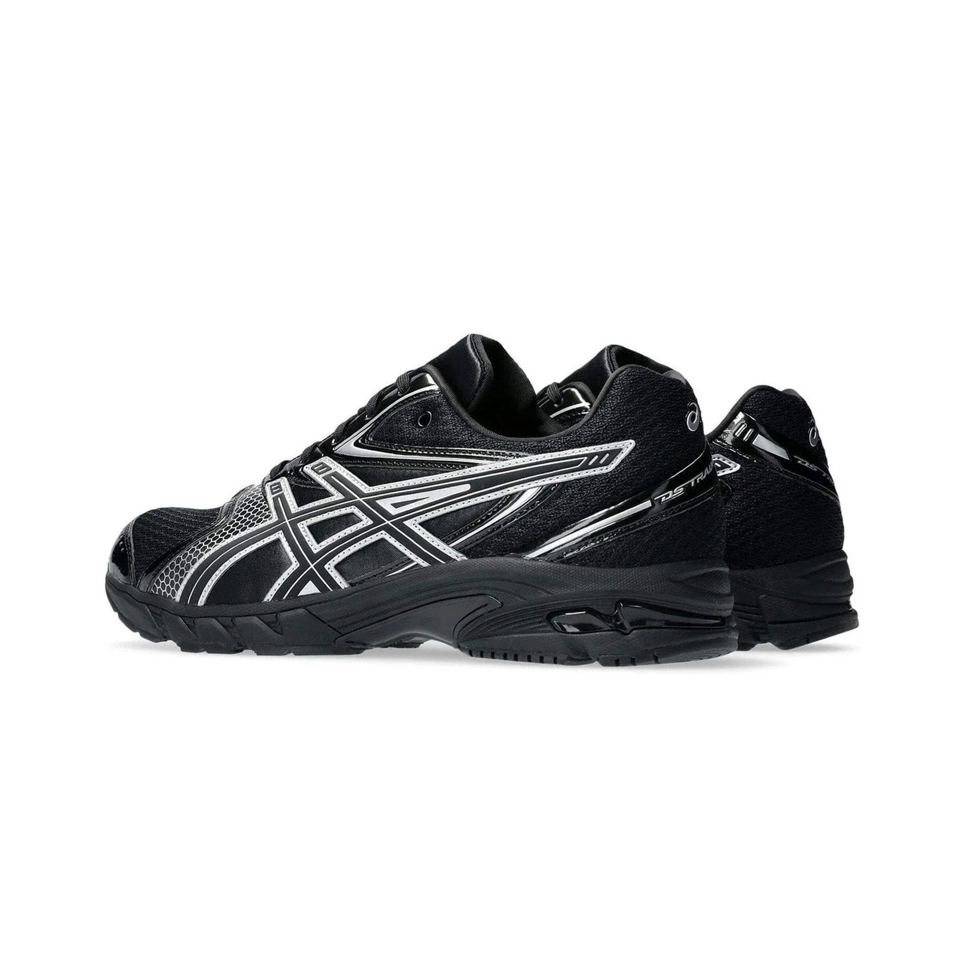 ASICS Gel-DS Trainer 14 'Black Pure Silver' (2025)