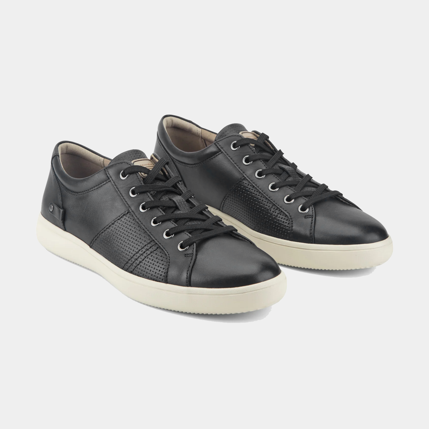 Colle Tie Sneakers - Premium Brand Shoes for Men and Women