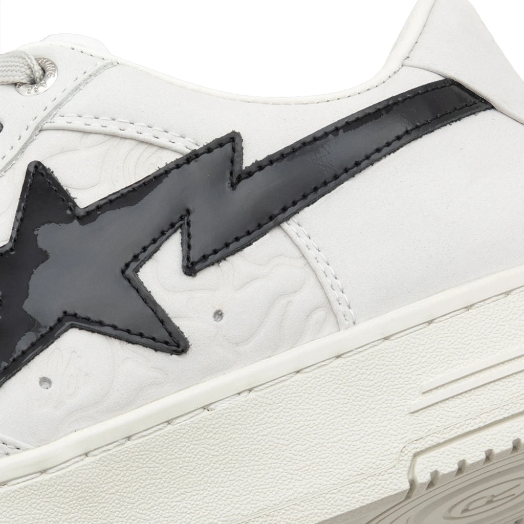 BAPE STA #4 M2 'White'