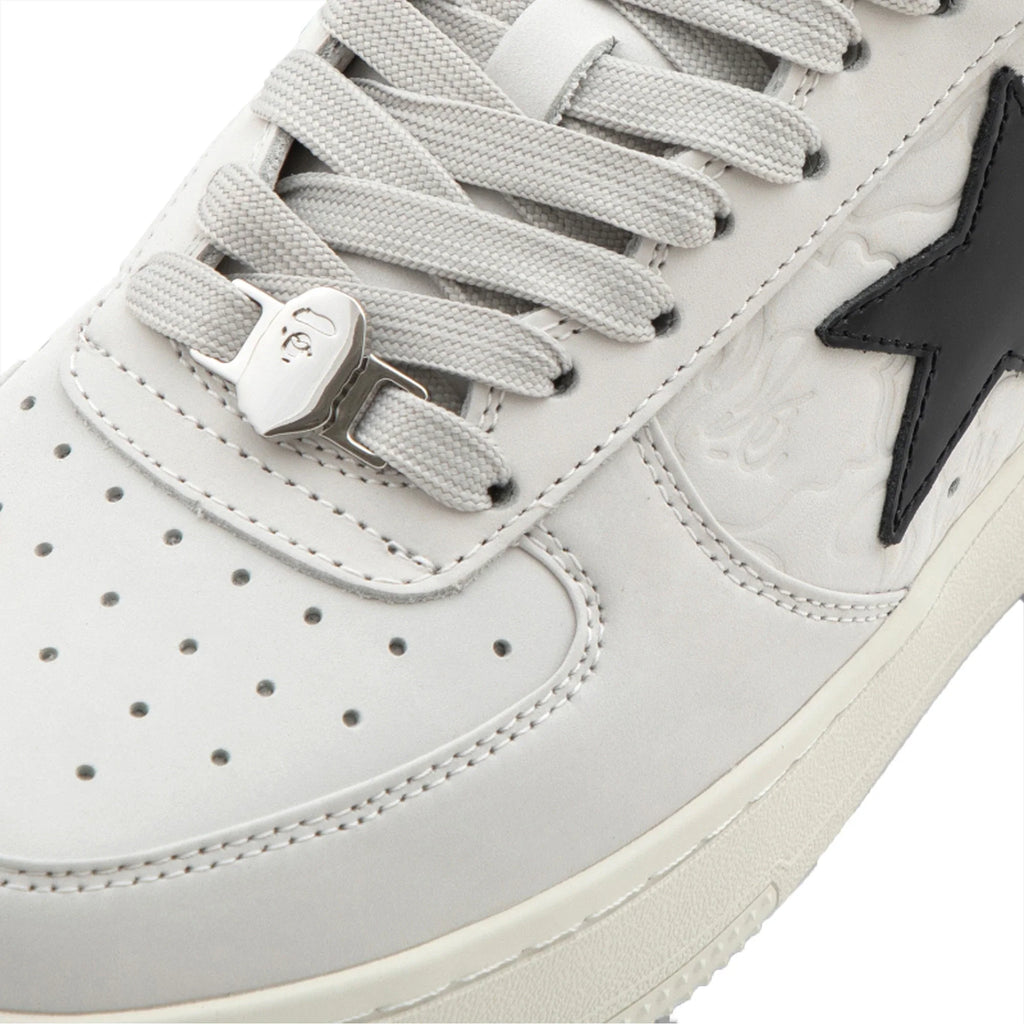 BAPE STA #4 M2 'White'