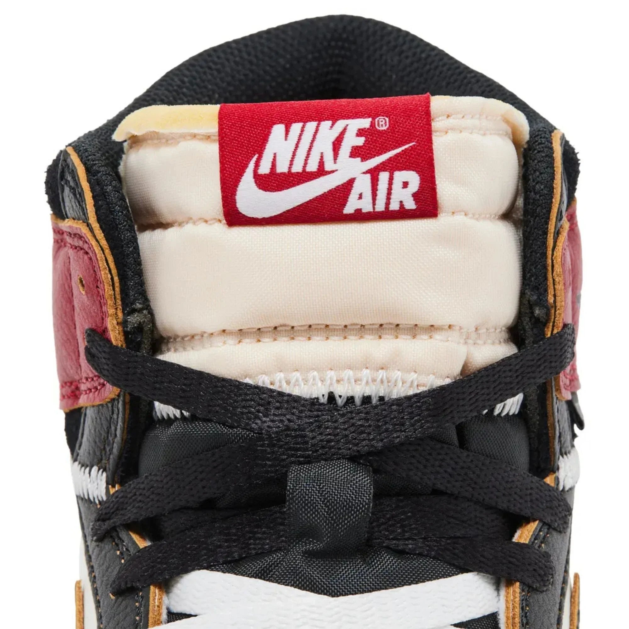 Air Jordan 1 Retro High OG SP x Fragment x Union LA 'Varsity Red Sport Royal' (2026)