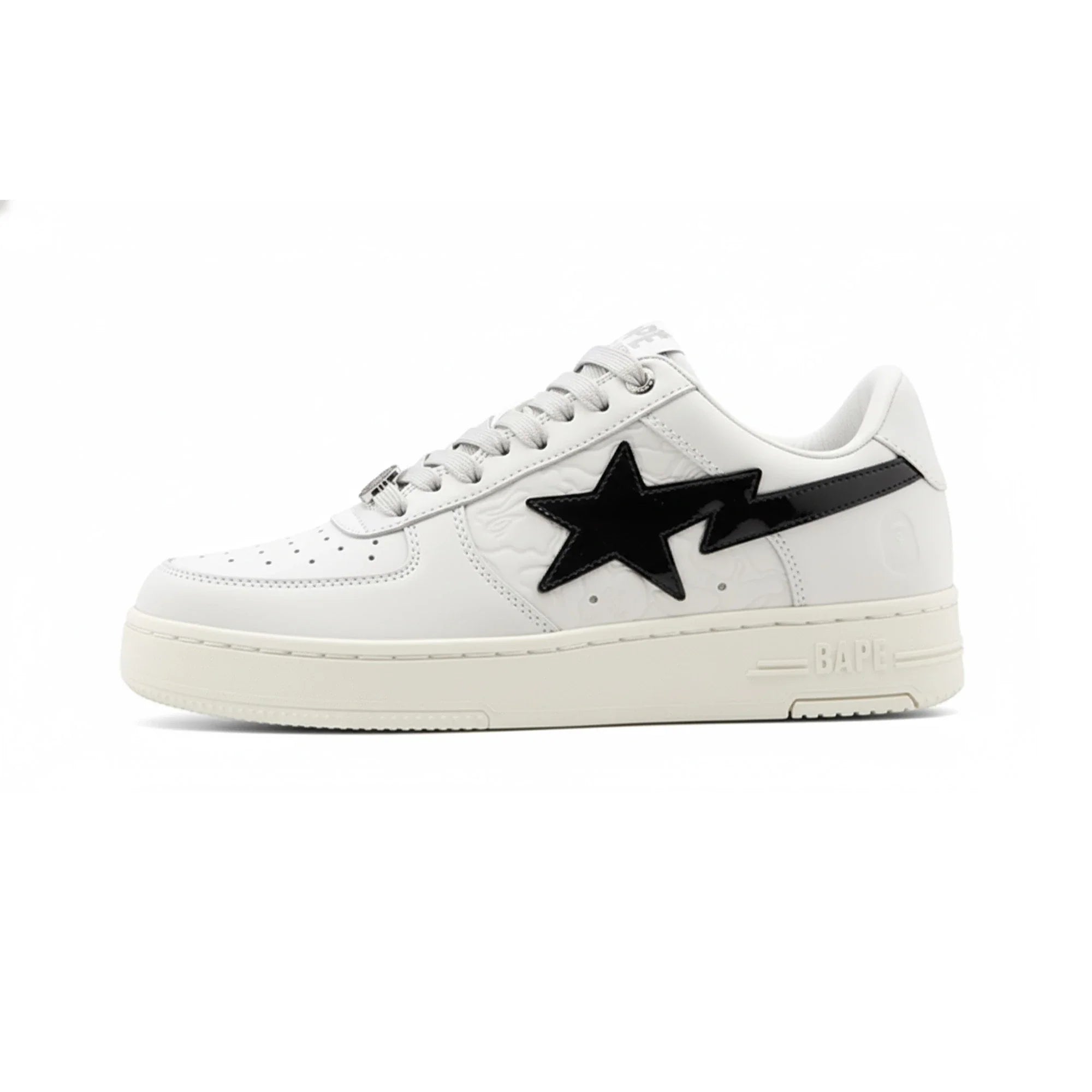 BAPE STA #4 M2 'White'