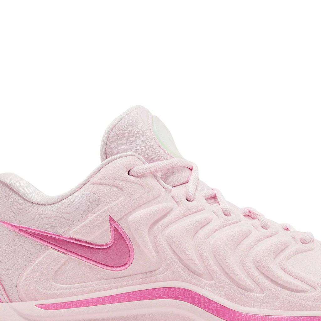 Nike KD 17 NRG 'Aunt Pearl' (2024)