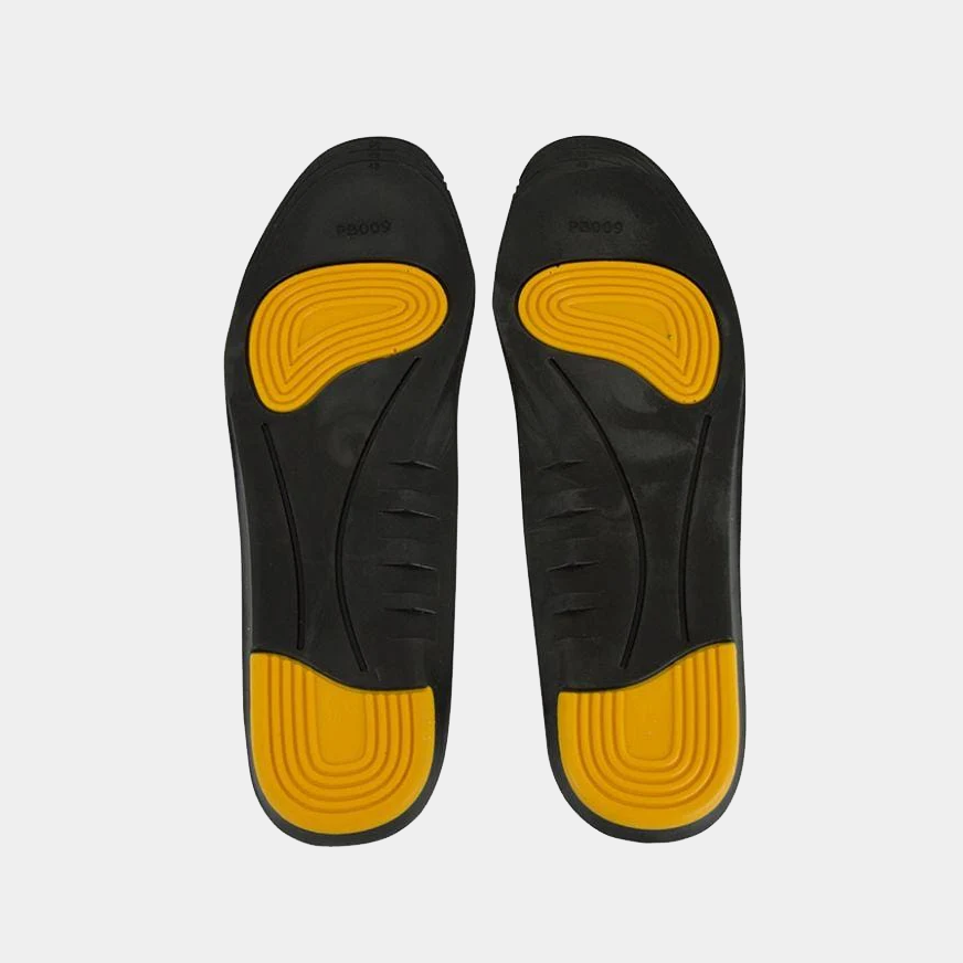 Memory Foam Insole Sneakers - Premium Brand Shoes for Men and Women