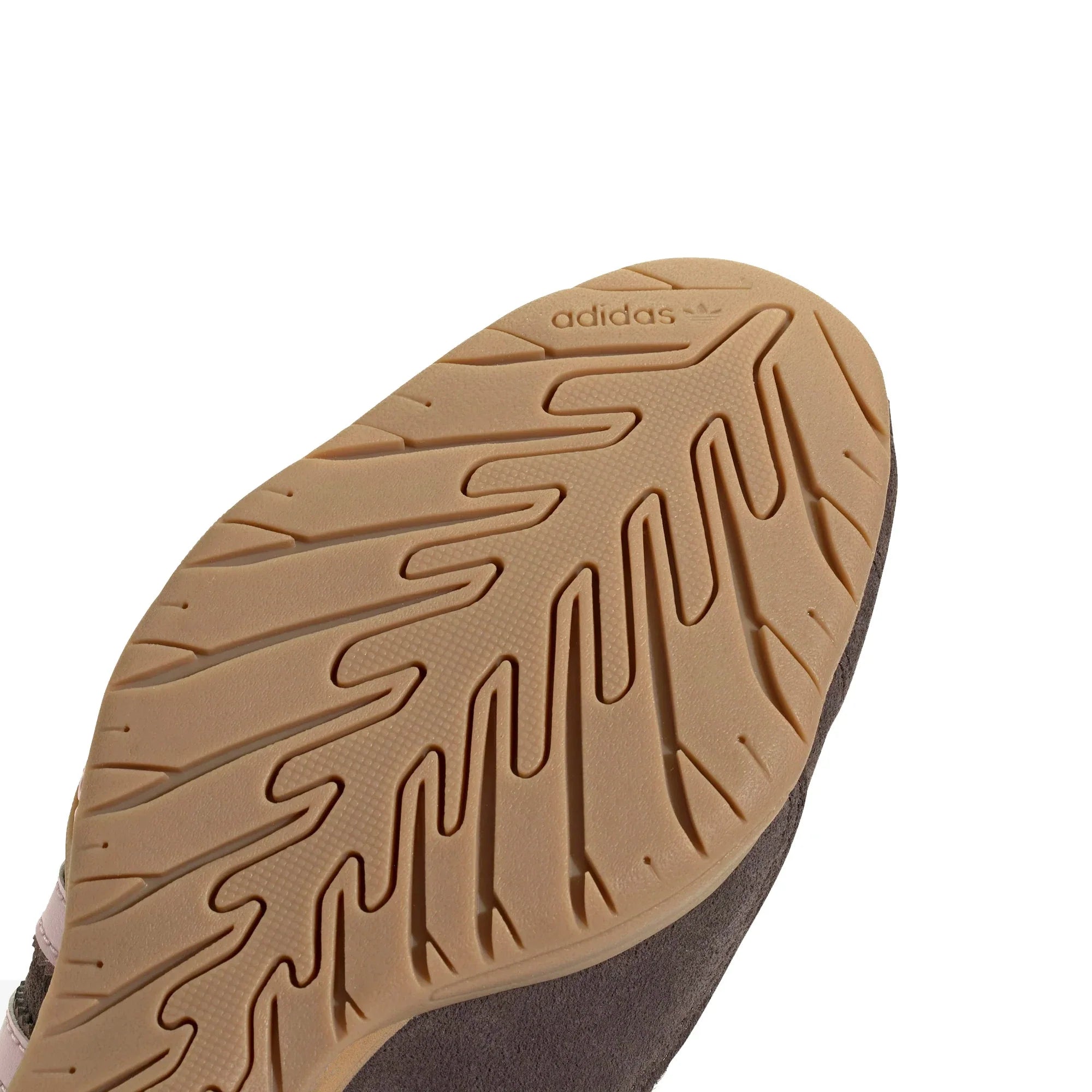 Adidas Adiracer Lo 'Dark Brown Clear Pink Gum' Women's