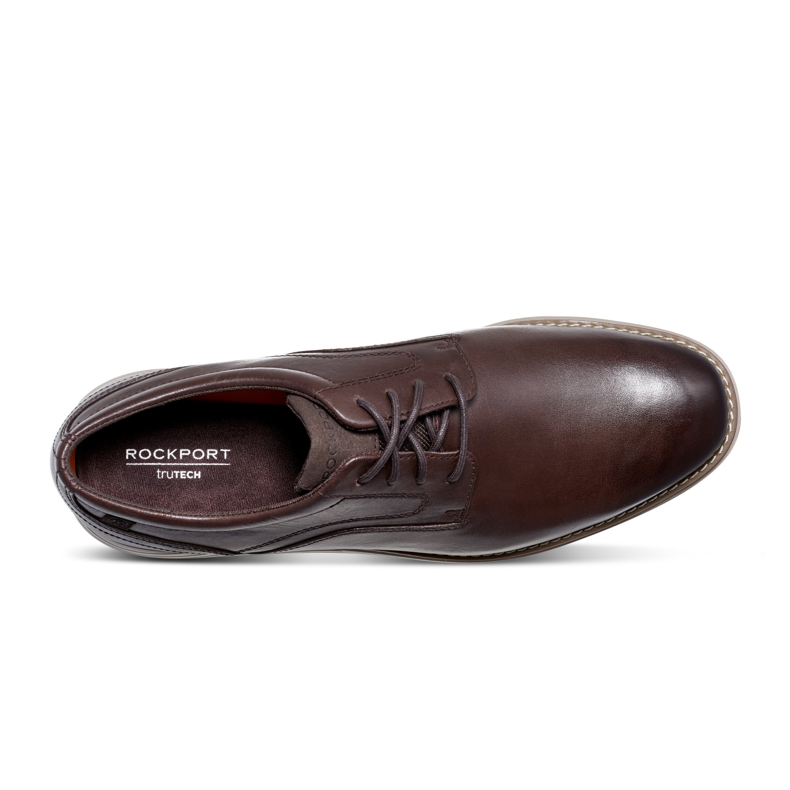 Garett Plain Toe Sneakers - Premium Brand Shoes for Men and Women
