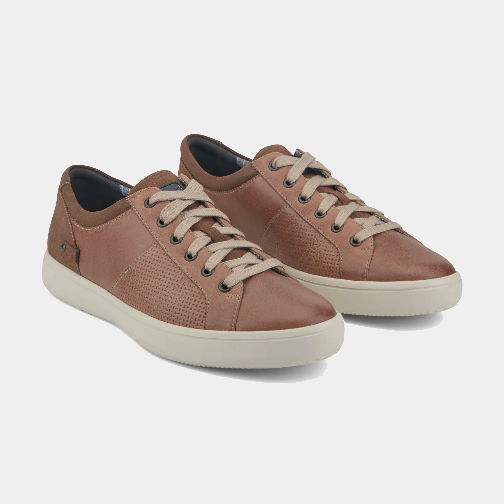 Colle Tie Sneakers - Premium Brand Shoes for Men and Women