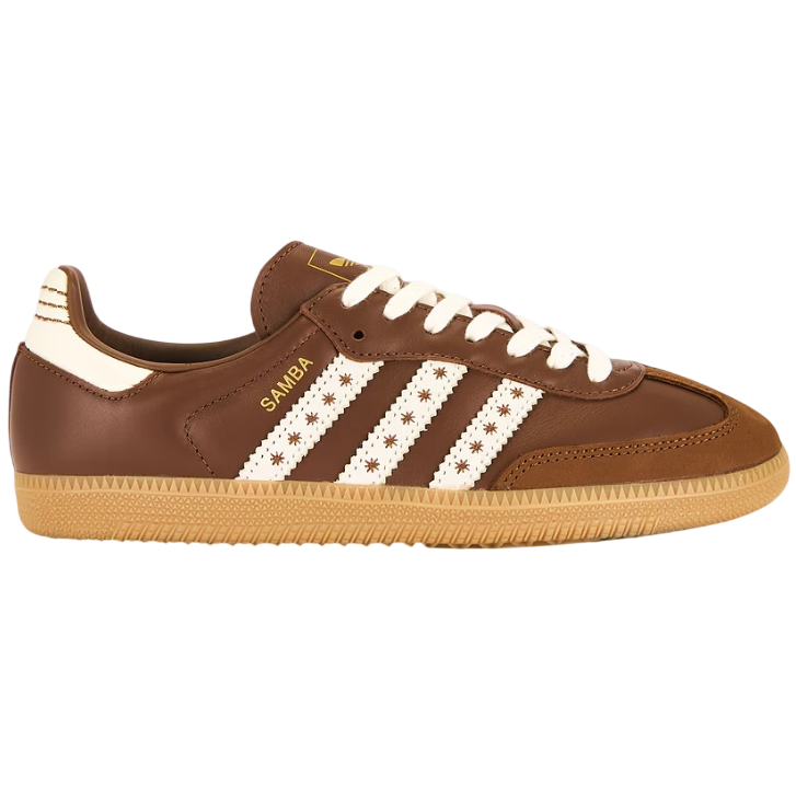 Adidas Samba OG ($ Sneakers - Premium Brand Shoes for Men and Women