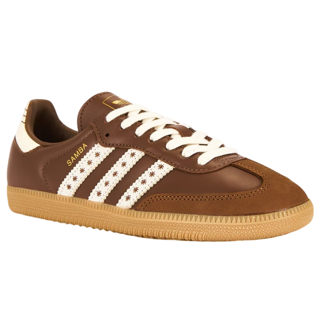 Adidas Samba OG ($ Sneakers - Premium Brand Shoes for Men and Women