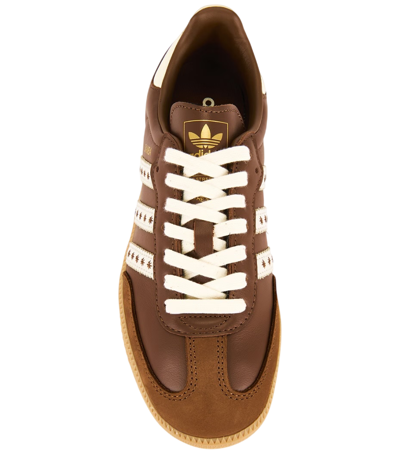 Adidas Samba OG ($ Sneakers - Premium Brand Shoes for Men and Women