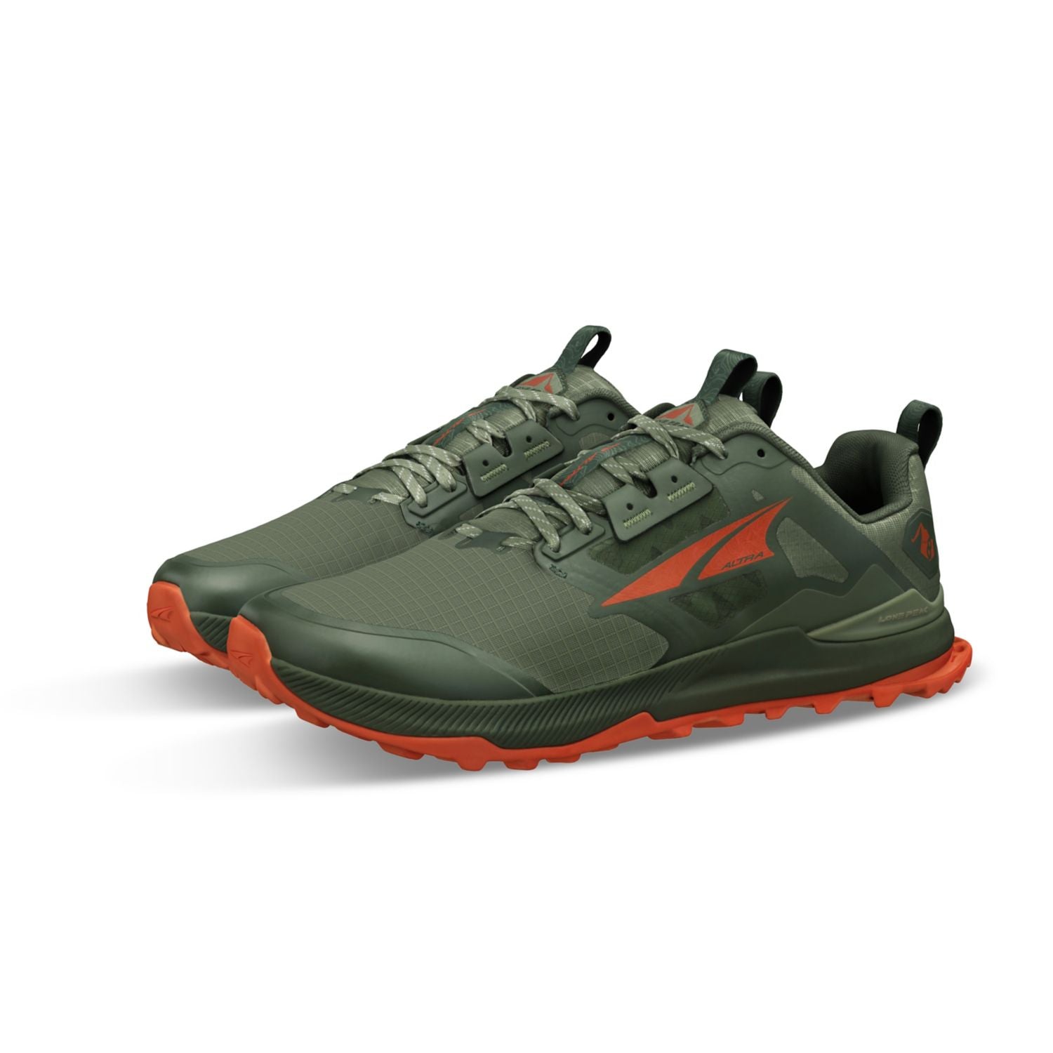 Lone Peak 8 Sneakers - Premium Brand Shoes for Men and Women
