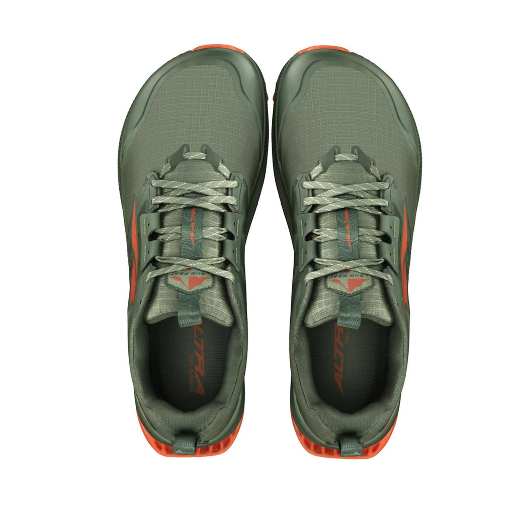 Lone Peak 8 Sneakers - Premium Brand Shoes for Men and Women