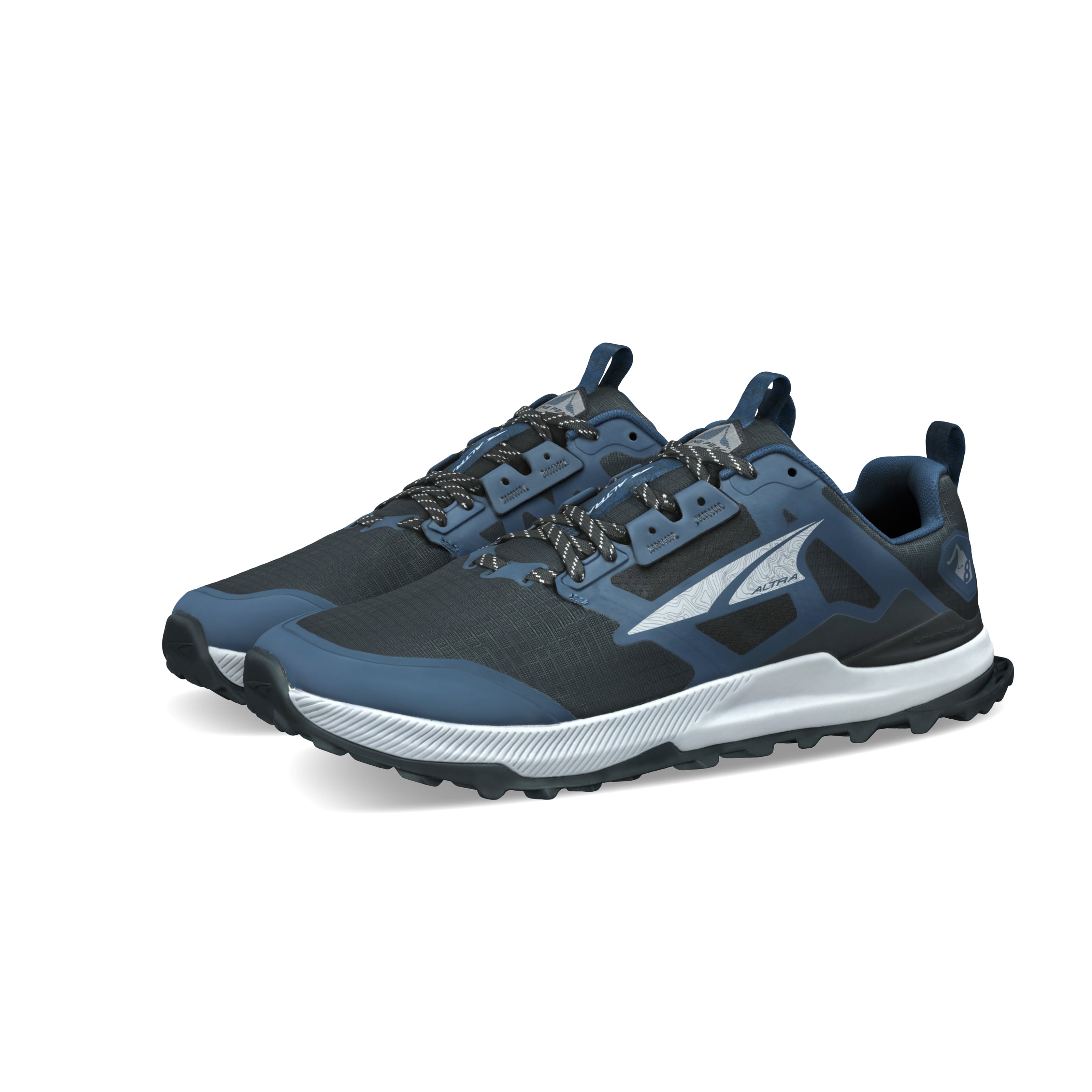 Lone Peak 8 Sneakers - Premium Brand Shoes for Men and Women