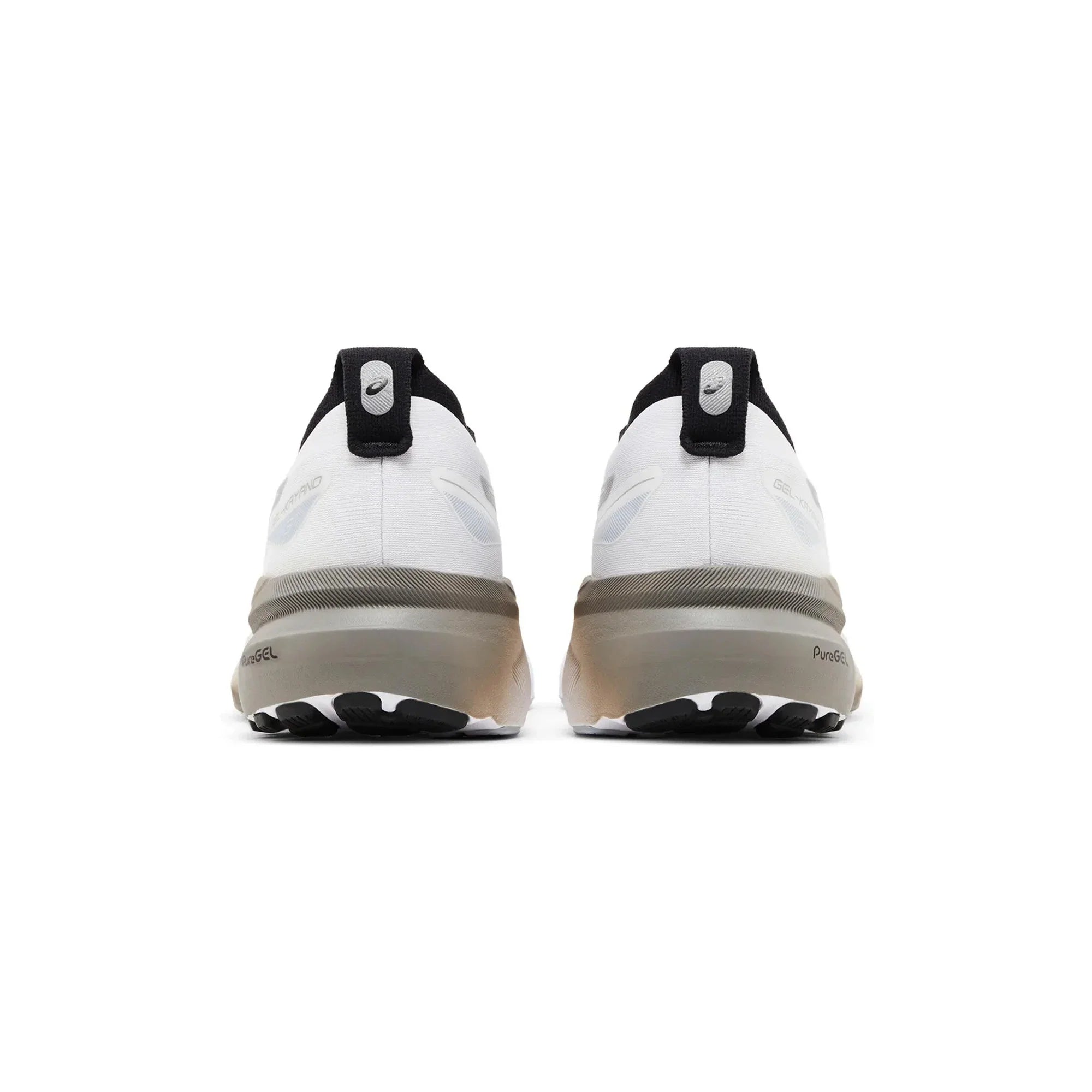 ASICS GEL-Exalt 2 'Ecru / White'