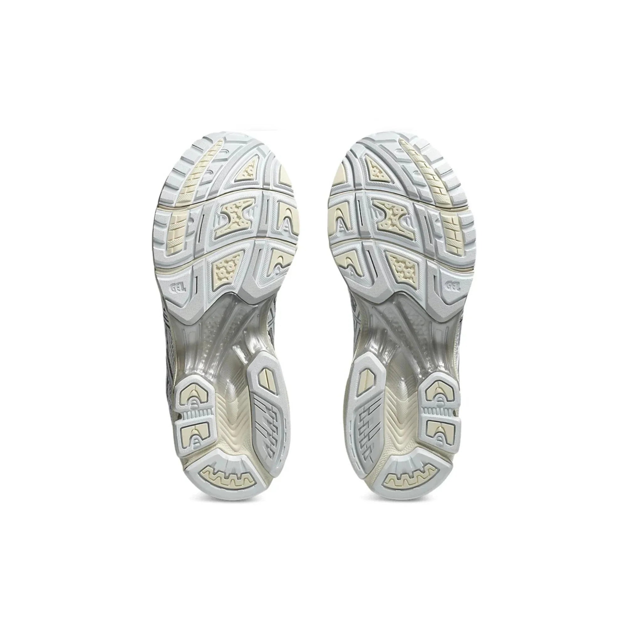 ASICS GEL-Nimbus 10.1 'White Pure Silver' (2025)