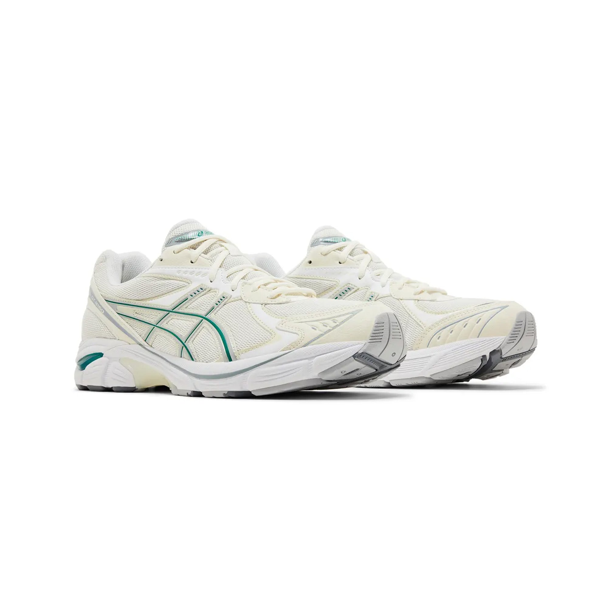 ASICS GT-2160 'Cream Jasper Green' (2024)