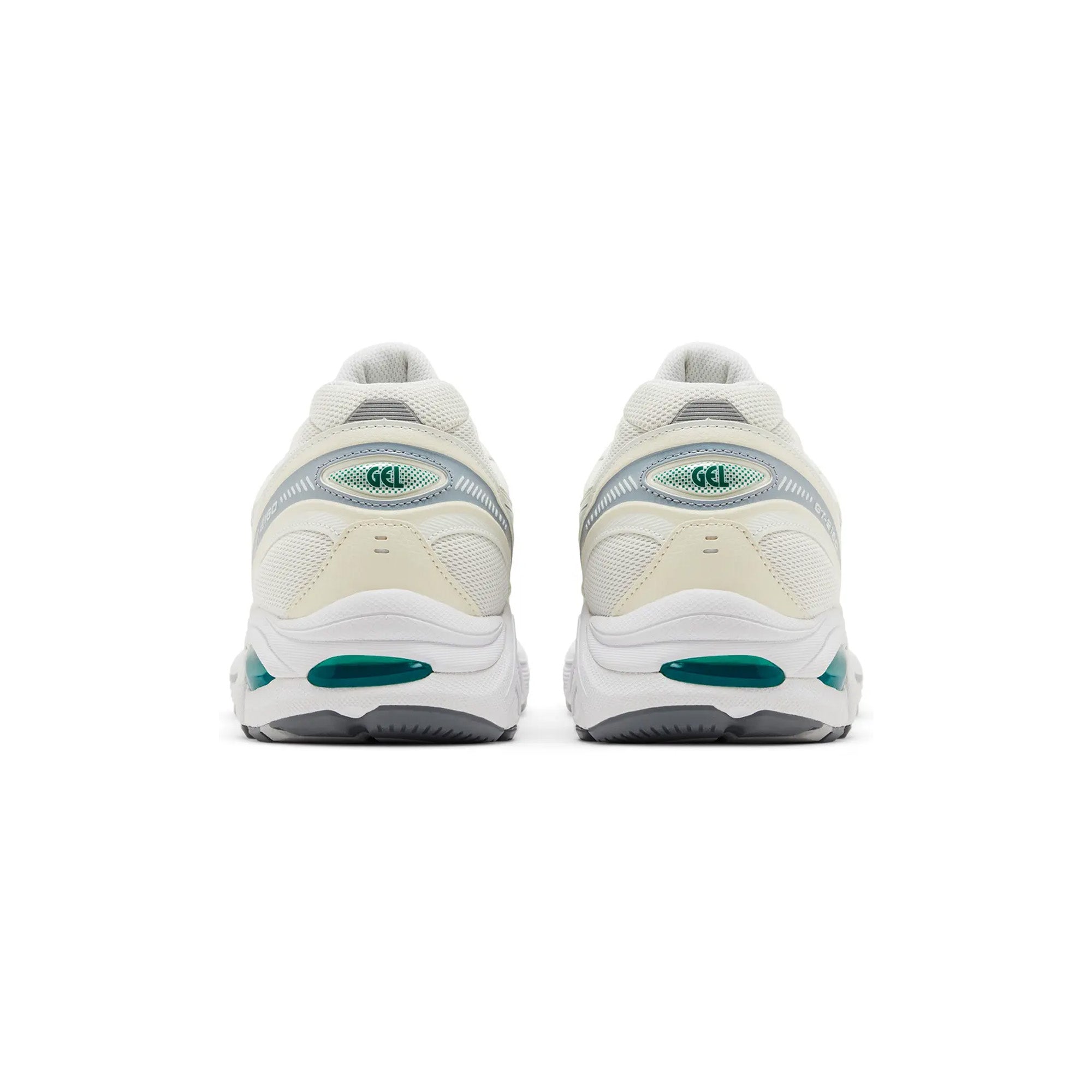 ASICS GT-2160 'Cream Jasper Green' (2024)