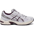 ASICS Gel-1130 White Deep Plum (Women's)