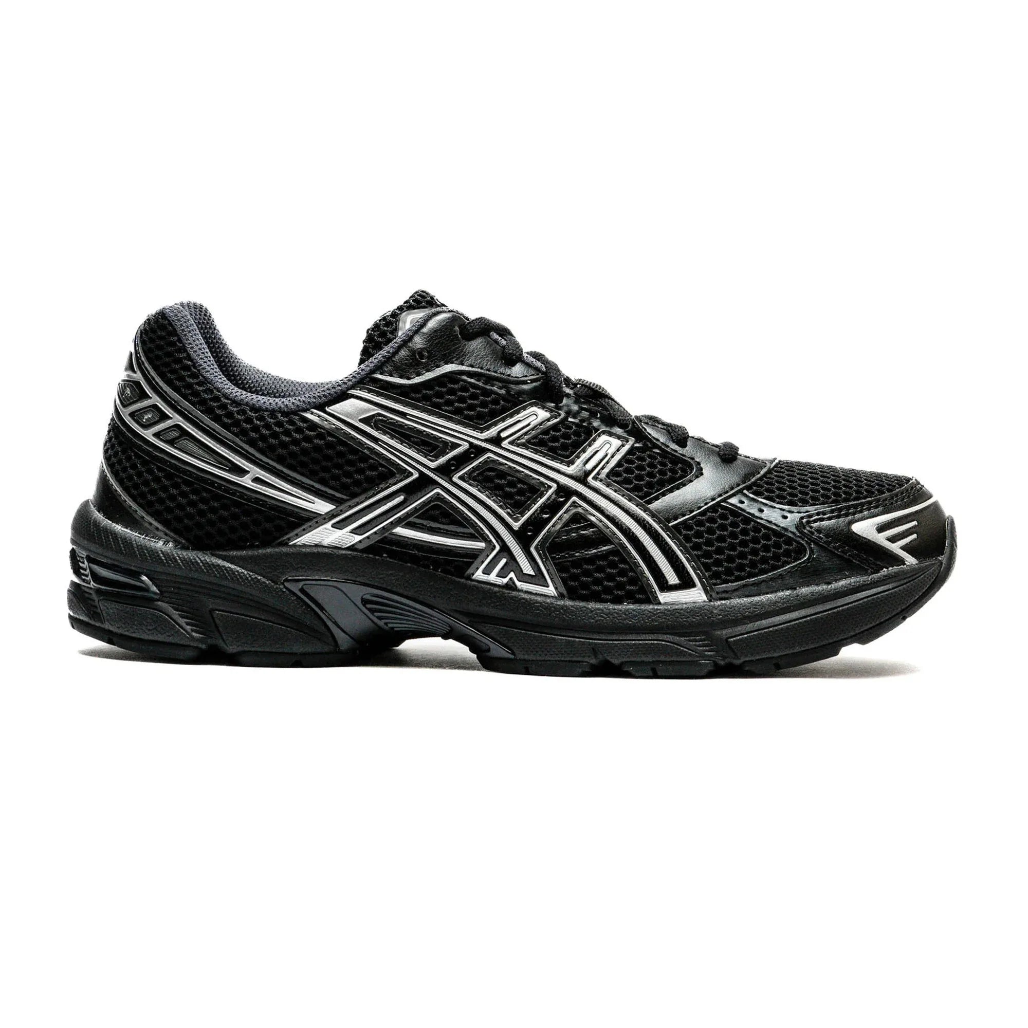 ASICS Gel-1130 'Black Pure Silver' (2023)