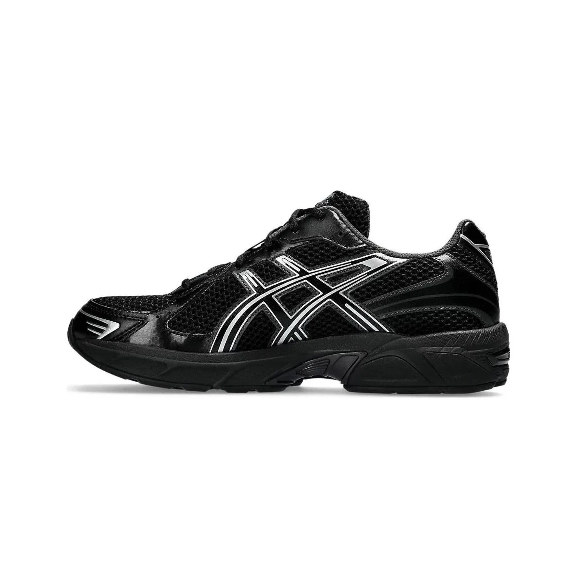 ASICS Gel-1130 'Black Pure Silver' (2023)