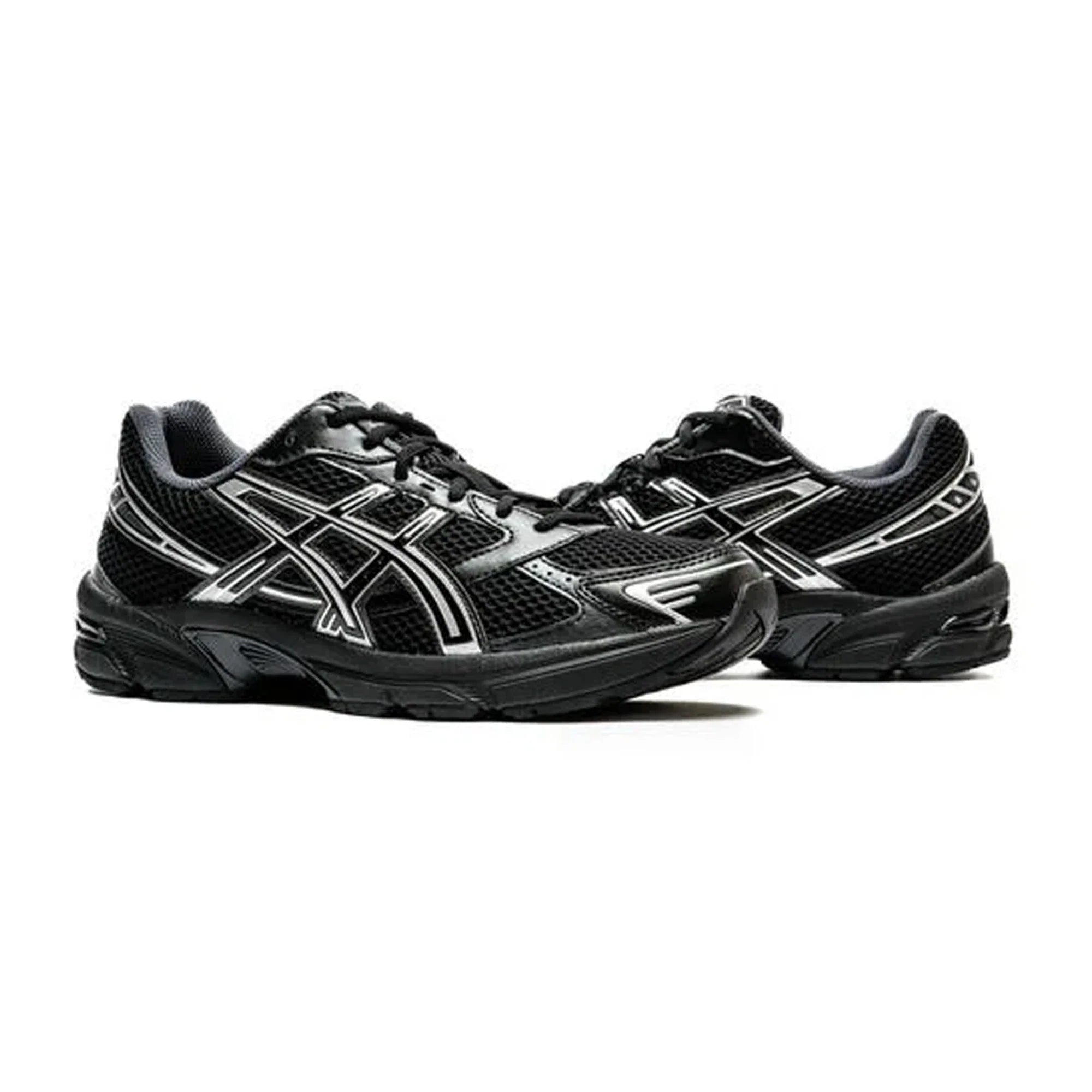 ASICS Gel-1130 'Black Pure Silver' (2023)