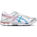 ASICS Gel-Cumulus 16 White Pure Silver Blue