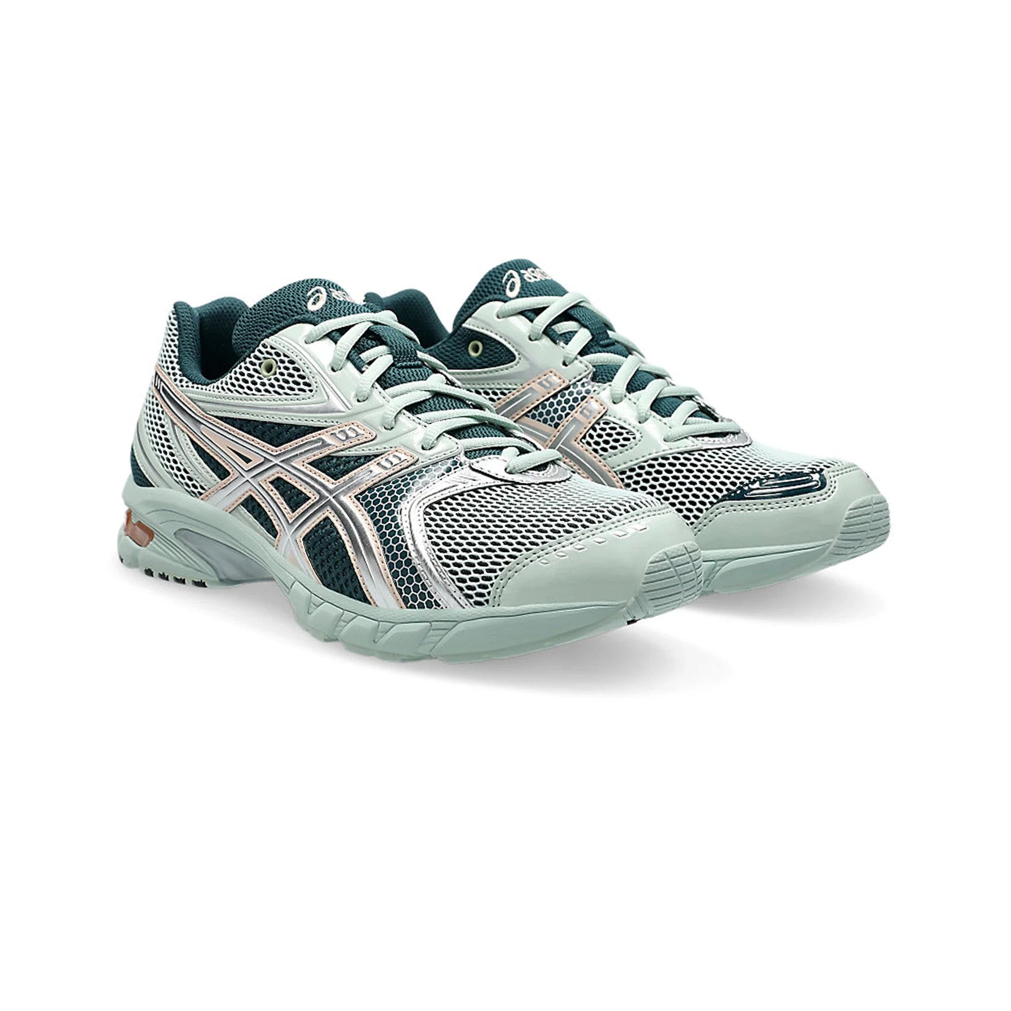 ASICS Gel-DS Trainer 14 'Lichen Rock Pure Silver' (2025)