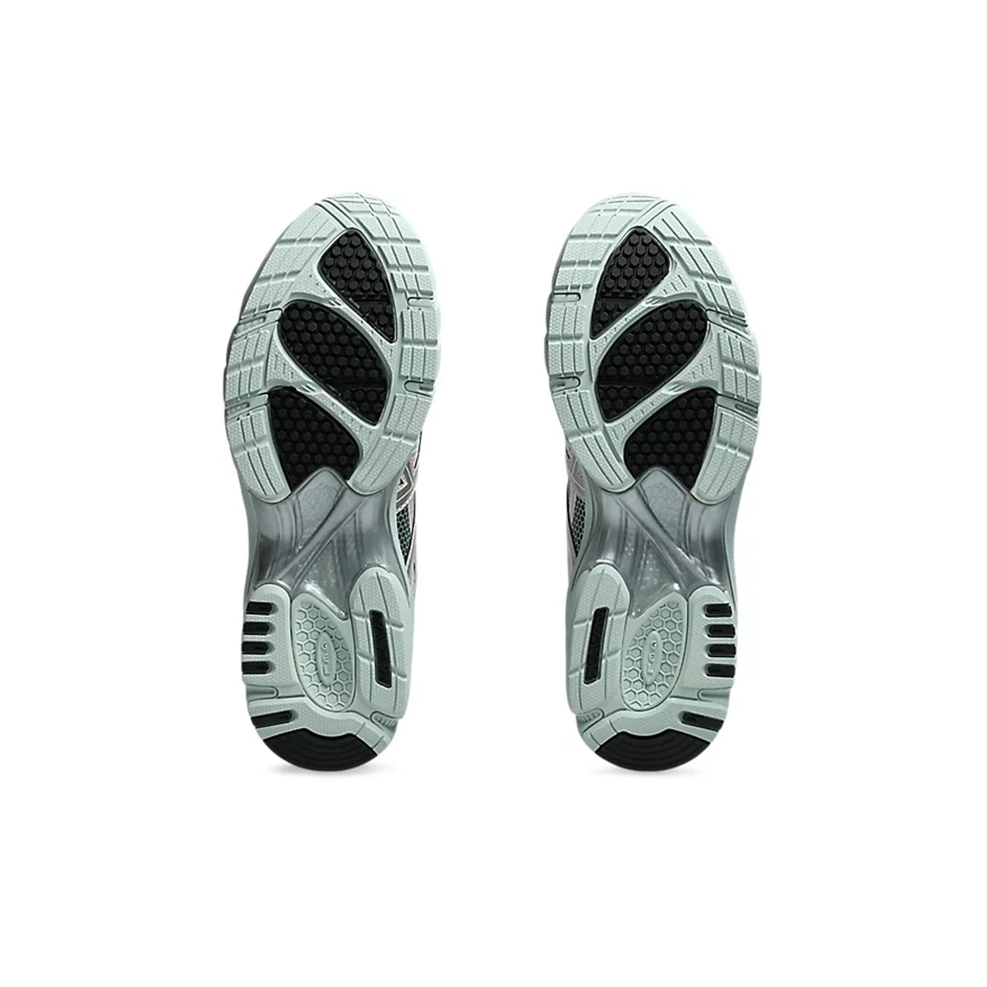 ASICS Gel-DS Trainer 14 'Lichen Rock Pure Silver' (2025)