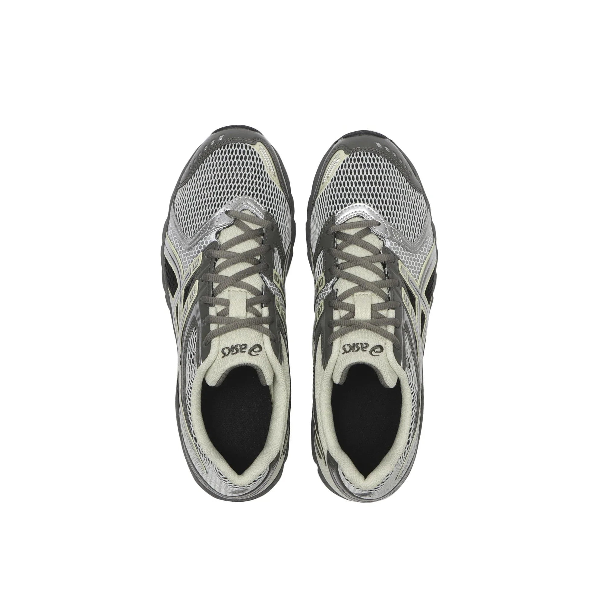 ASICS Gel-DS Trainer 14 'Truffle Grey Pure Silver' (2025)