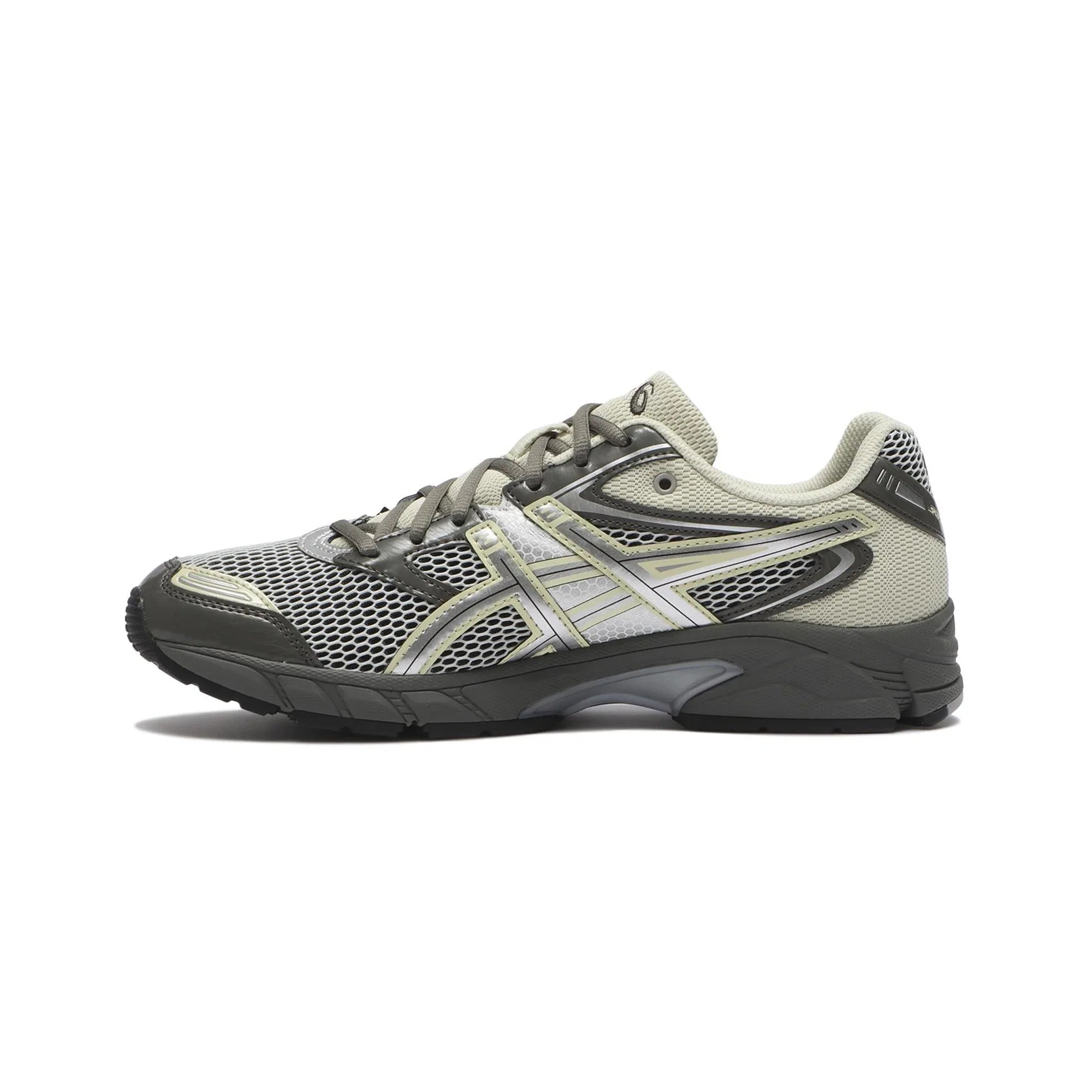 ASICS Gel-DS Trainer 14 'Truffle Grey Pure Silver' (2025)