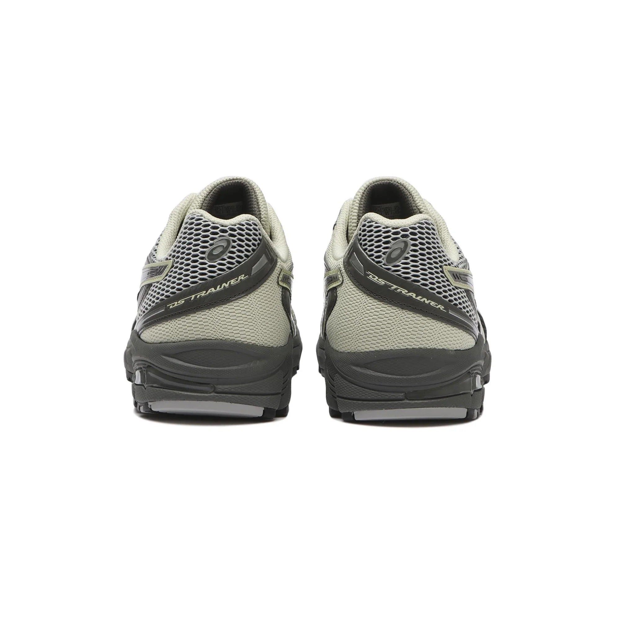 ASICS Gel-DS Trainer 14 'Truffle Grey Pure Silver' (2025)