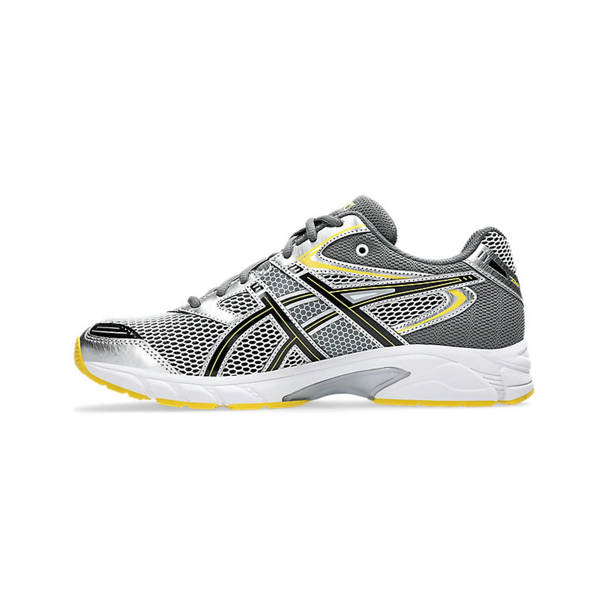 ASICS Gel-DS Trainer 14 'White Tai Chi Yellow' (2025)