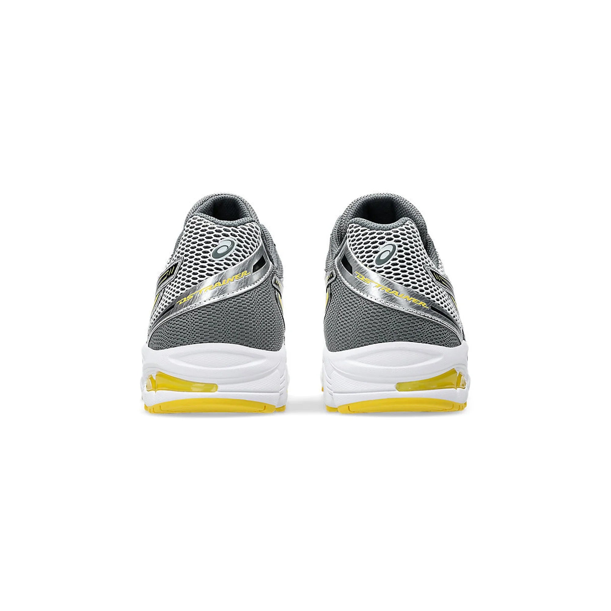 ASICS Gel-DS Trainer 14 'White Tai Chi Yellow' (2025)