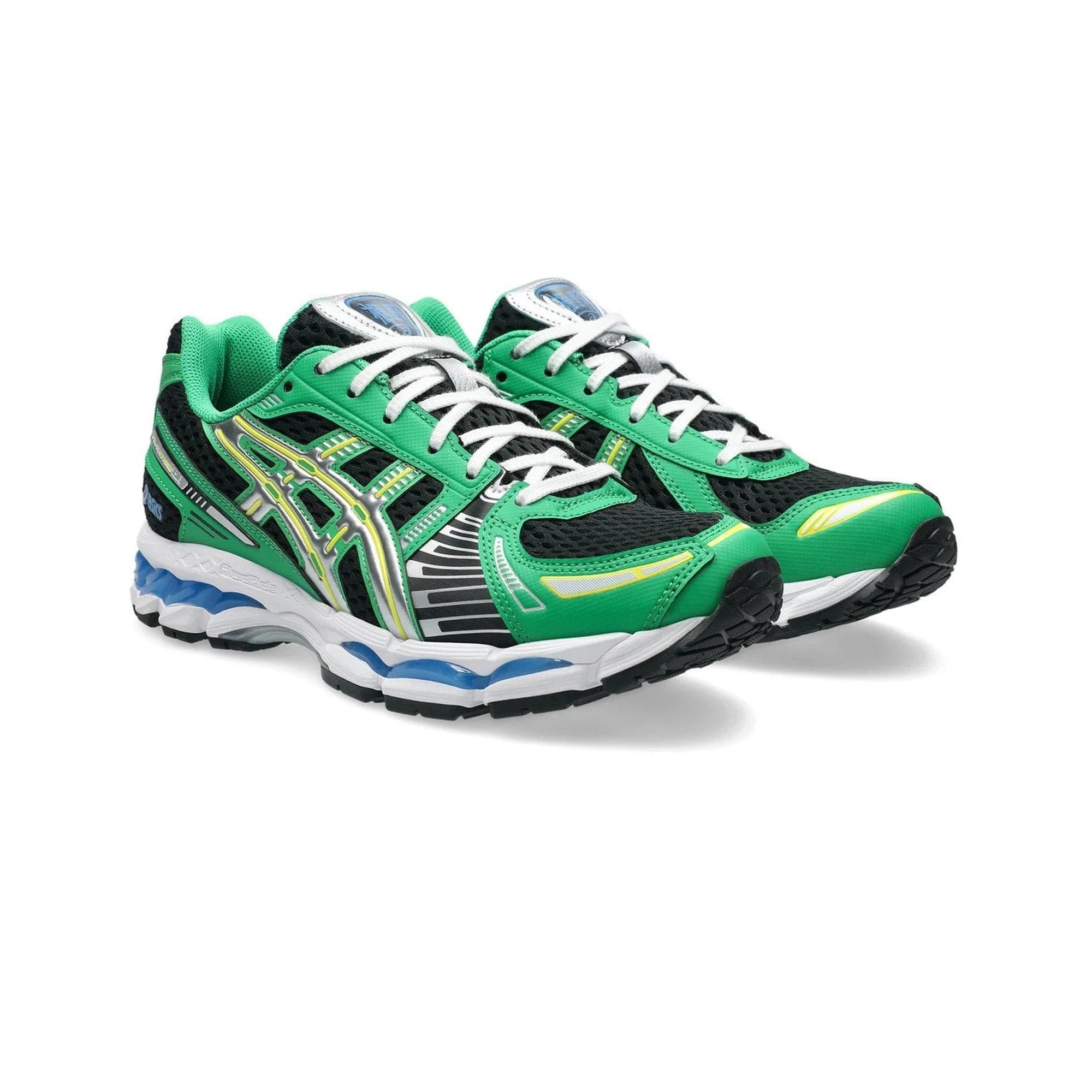 ASICS Gel-Kayano 12.1 'Black Cilantro'