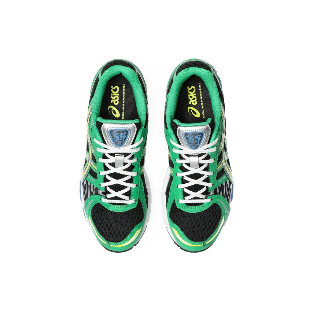 ASICS Gel-Kayano 12.1 'Black Cilantro'