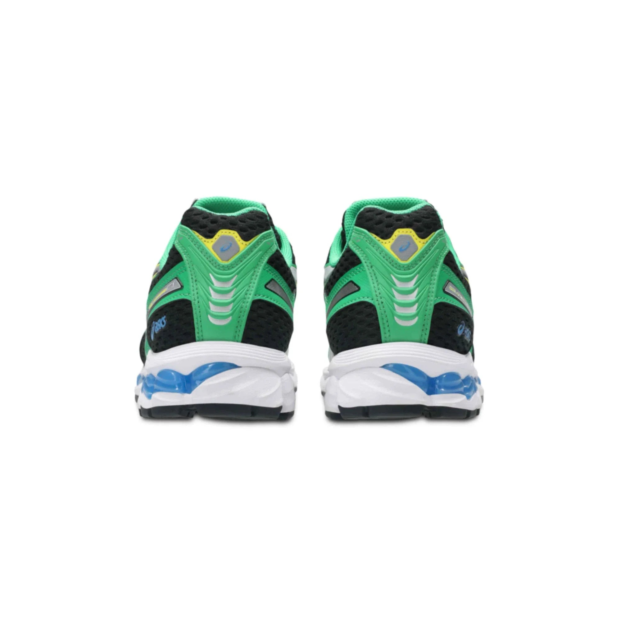ASICS Gel-Kayano 12.1 'Black Cilantro'