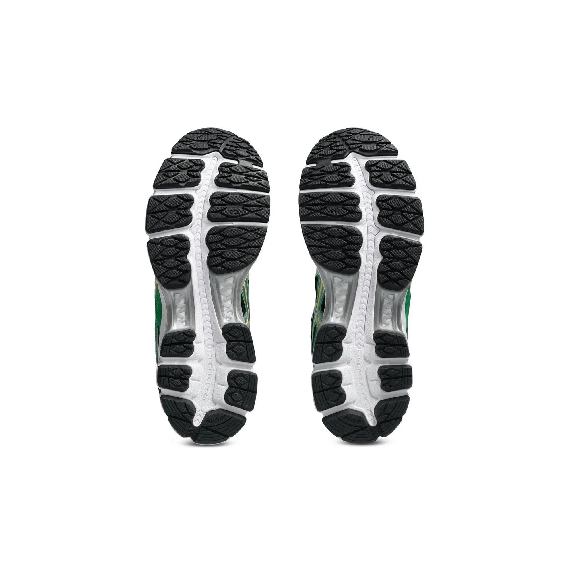 ASICS Gel-Kayano 12.1 'Black Cilantro'