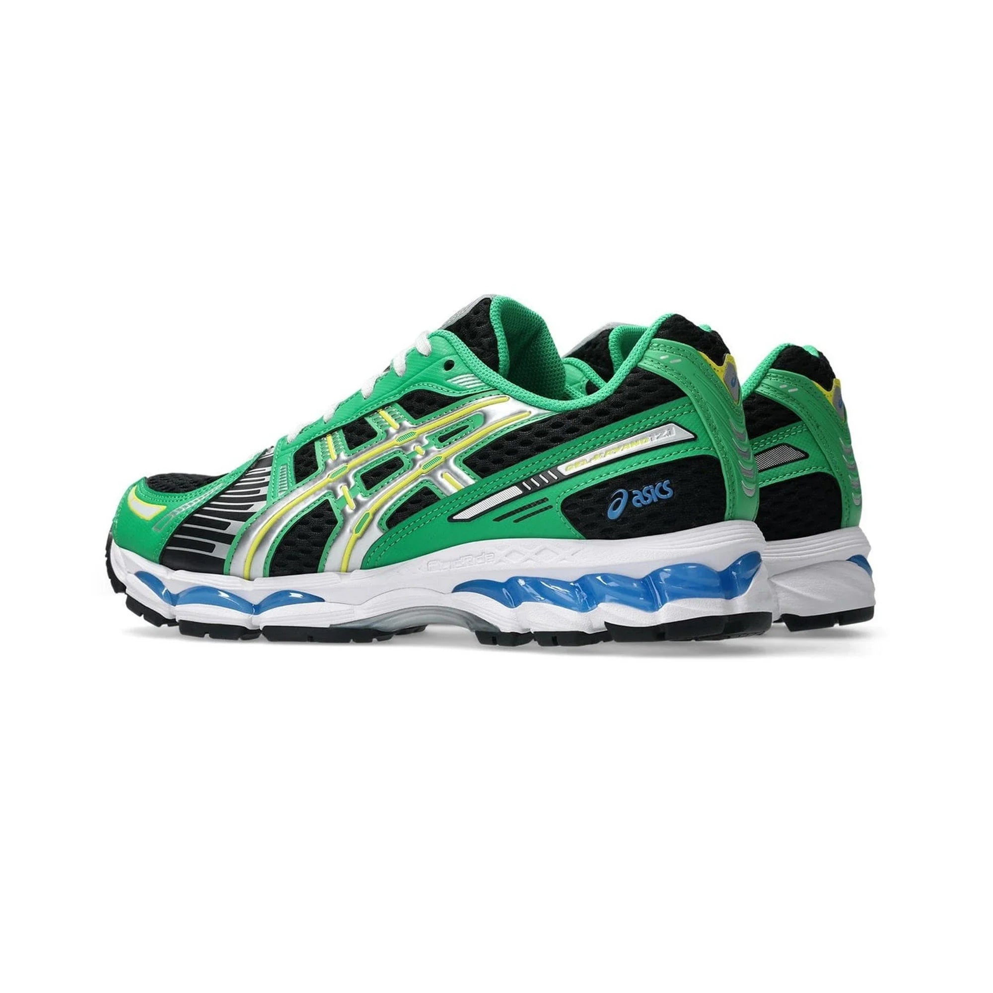 ASICS Gel-Kayano 12.1 'Black Cilantro'