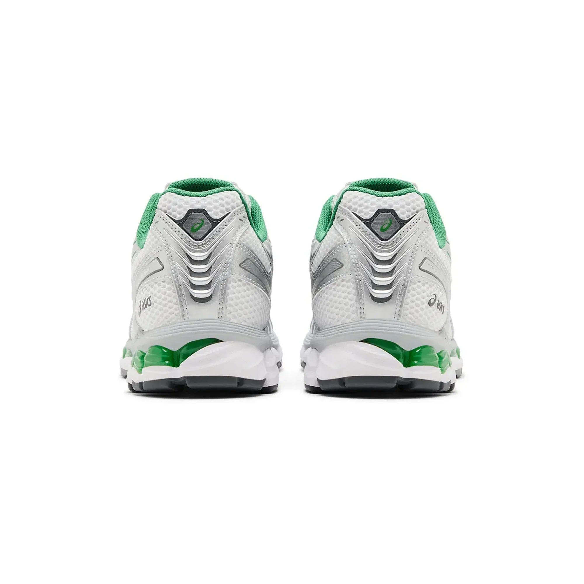 ASICS Gel-Kayano 12.1 'Silver Green' (2025)