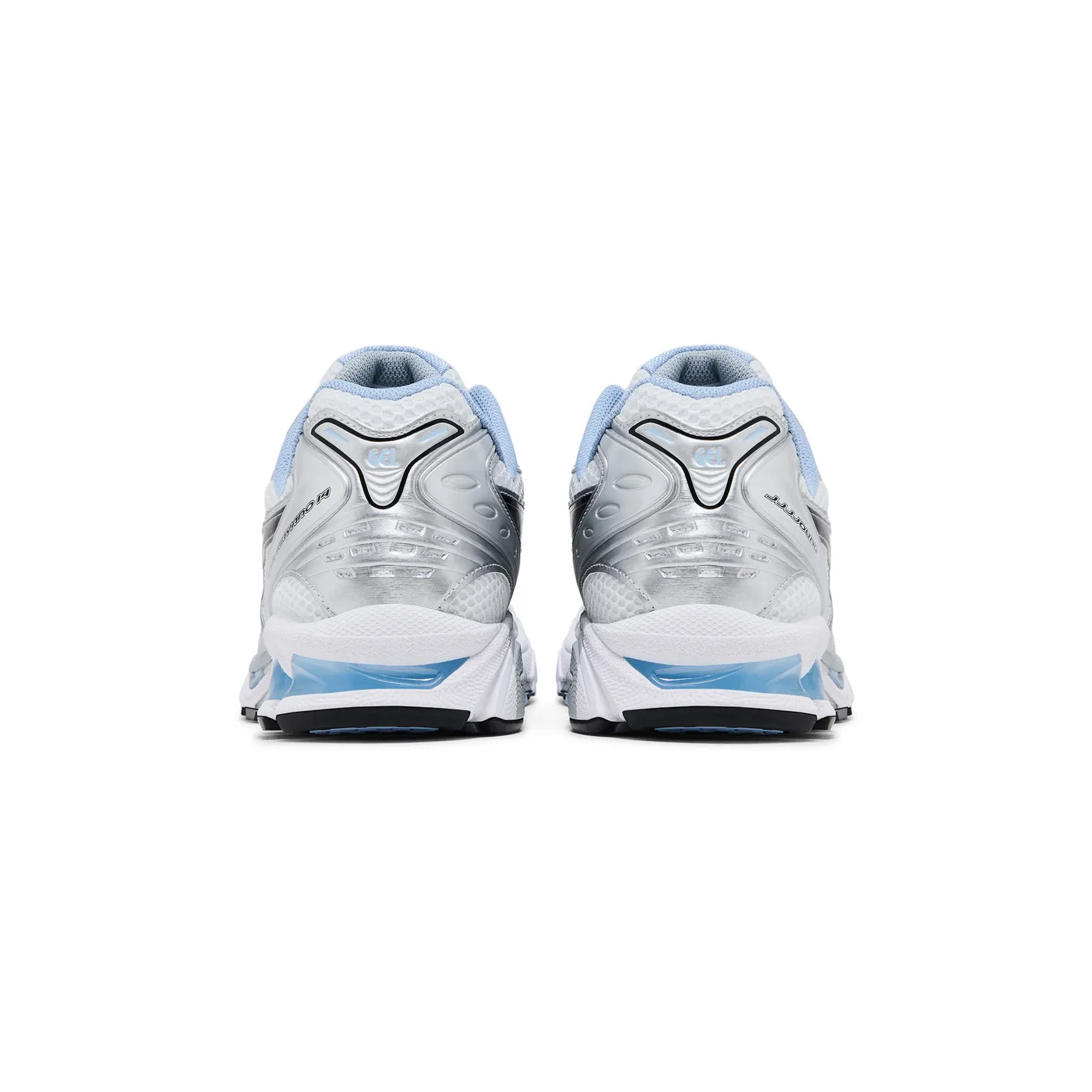 ASICS Gel-Kayano 14 JJJJound 'White Blue' (2025)